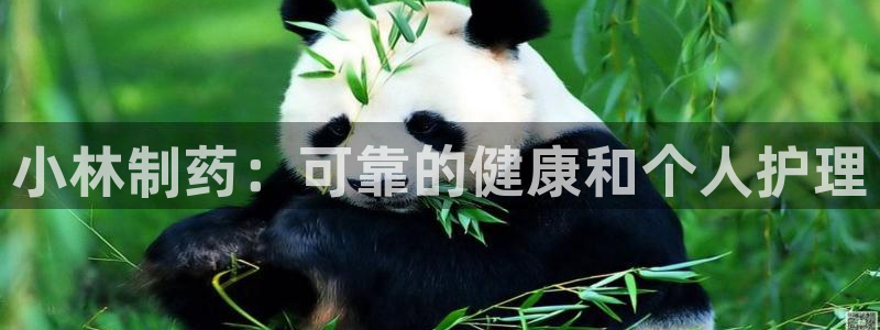 九游会老哥：小林制药：可靠的健康和个人护理