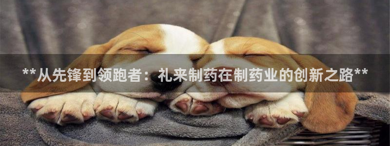 九游会老哥俱乐部论坛版：**从先锋到领跑者：礼来制药在制药业的创新之路**