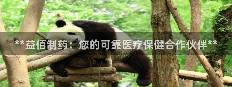 老哥吧九游会：**益佰制药：您的可靠医疗保健合作伙伴**