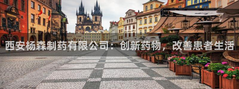 九游老哥俱乐部官网登录：西安杨森制药有限公司：创新药物，改善患者生活