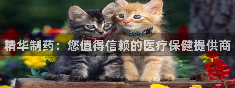 九游会老哥俱乐部必备的交流社区论坛：精华制药：您值得信赖的医疗保健提供商